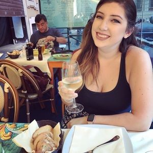 Meet your Posher, Meghan